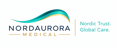 NordAurora Medical logo